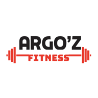 Logo de ARGOZ FIT